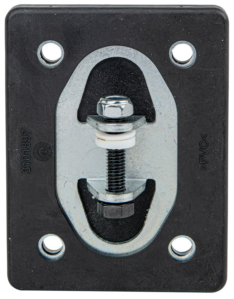 Prispaudimo plokštelė teleskopinėms atramoms 3101952 Prispaudimo plokštelė teleskopinėms atramoms 3101952