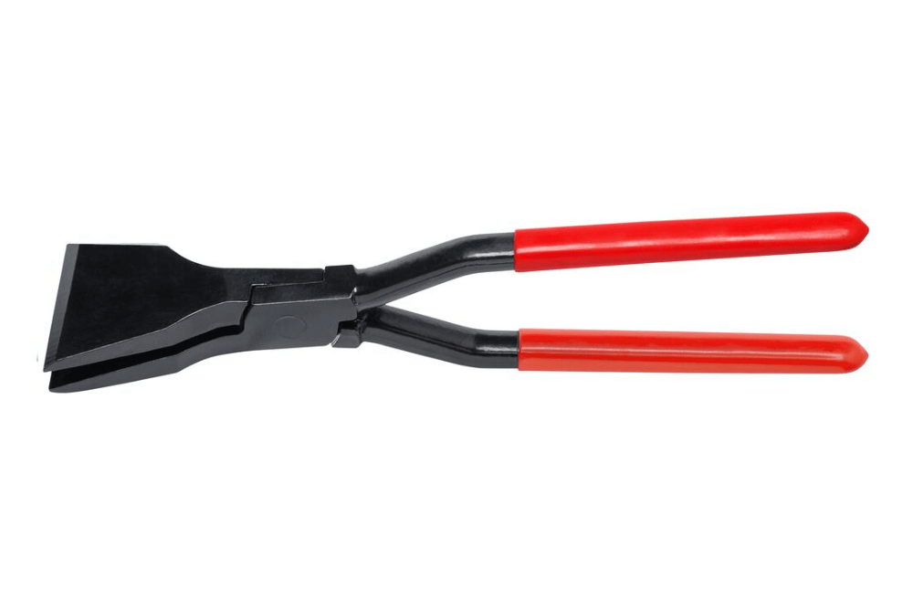 Kampinės sujungimo ir užspaudimo replės D335 Kampinės sujungimo ir užspaudimo replės D335