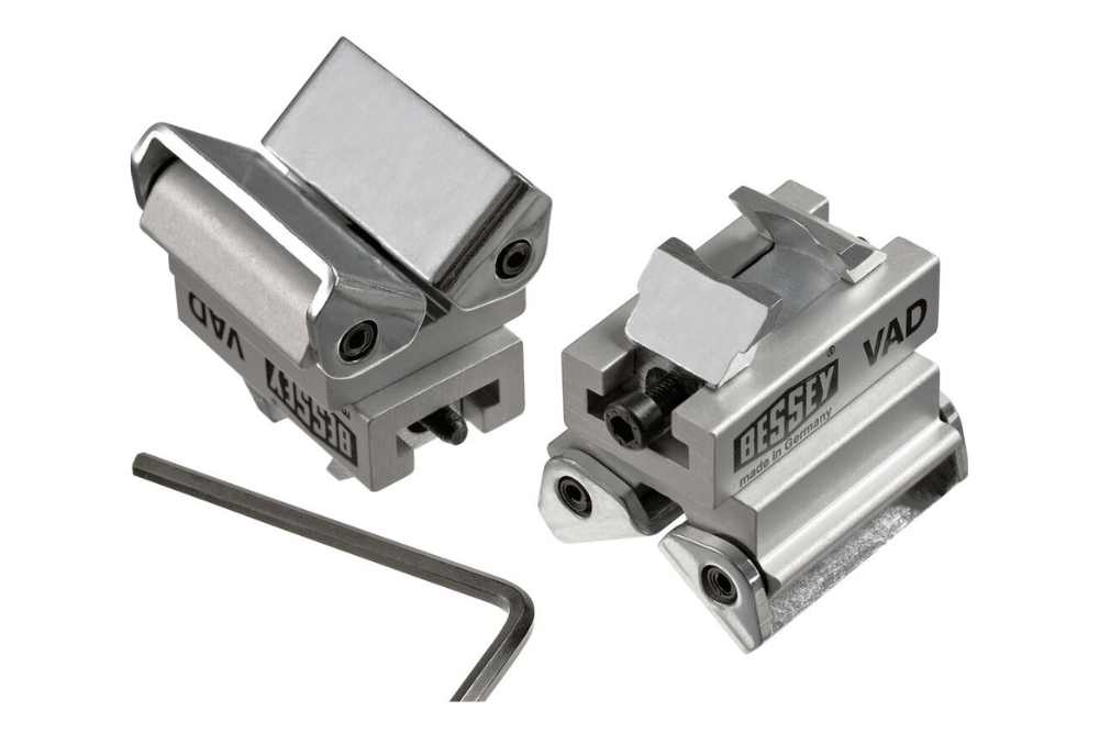 Daugiafunkcis atraminis padas spaustuvams VAD Daugiafunkcis atraminis padas spaustuvams VAD