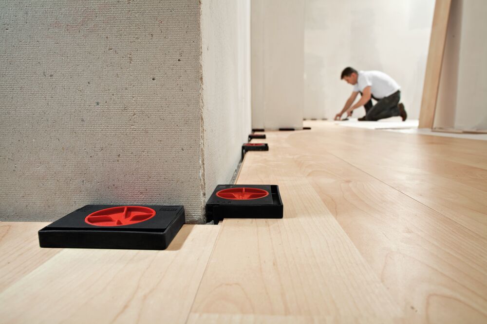 Tarpiklis dangų montavimui ir klojimui AV2 Tarpiklis dangų montavimui ir klojimui AV2