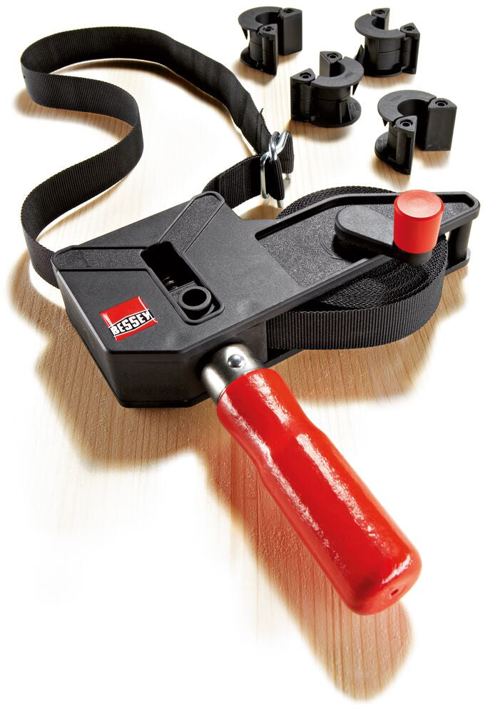 Juostinis spaustuvas BESSEY BAN700 Juostinis spaustuvas BESSEY BAN700