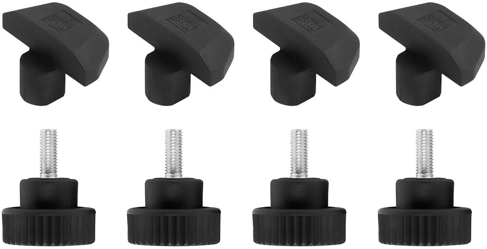 Priedų rinkinys Bessey BH-MFT Priedų rinkinys Bessey BH-MFT