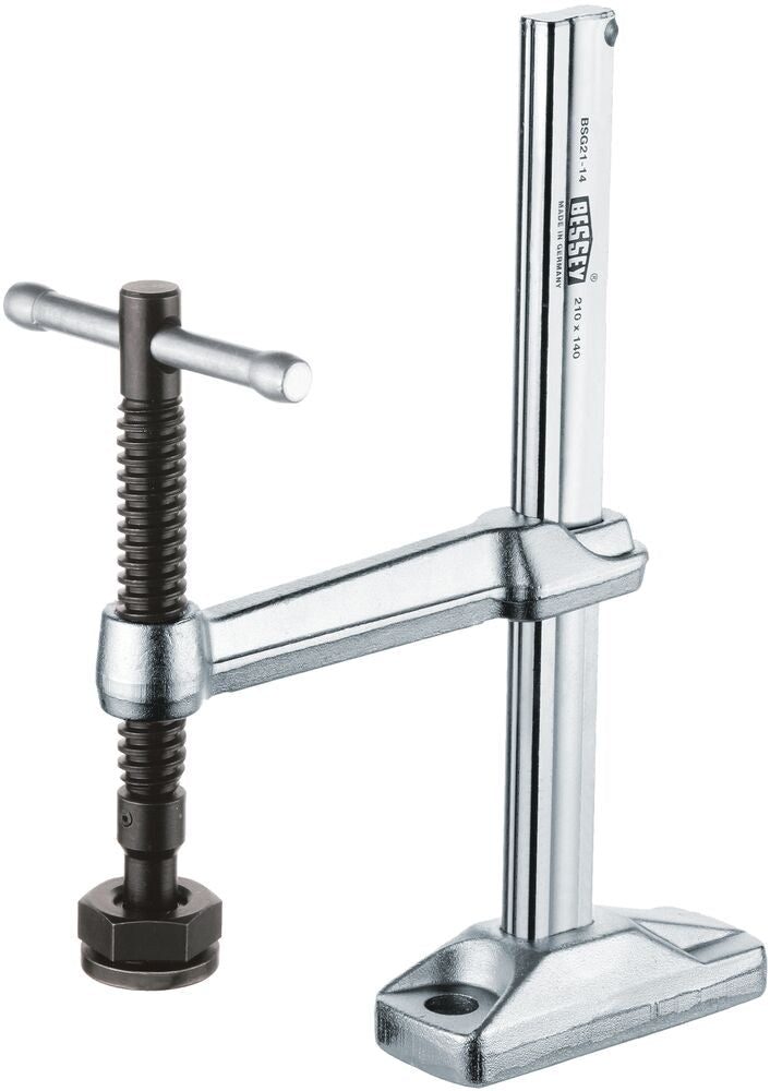 Stalo spaustuvas Bessey BSG21-14 Stalo spaustuvas Bessey BSG21-14