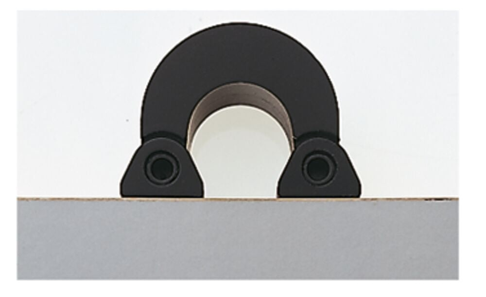 Užspaudimo kampai Bessey BVE juostiniam spaustuvui Užspaudimo kampai Bessey BVE juostiniam spaustuvui