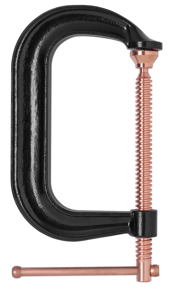 C formos spaustuvas medžio ir metalo darbams BESSEY CDF-C C formos spaustuvas medžio ir metalo darbams BESSEY CDF-C