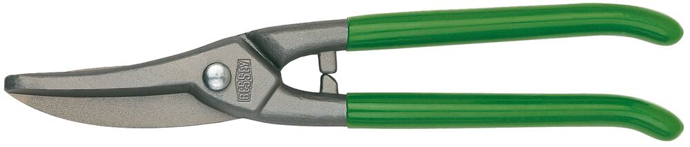 Universalios skardos kirpimo žirklės D106A-250-SB Bessey – su plačiais ašmenimis Universalios skardos kirpimo žirklės D106A-250-SB Bessey – su plačiais ašmenimis