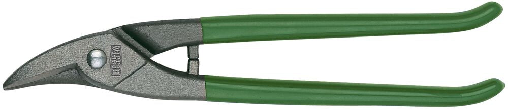 Skardos kirpimo žirklės Bessey D214/D114 – formos kirpimui Skardos kirpimo žirklės Bessey D214/D114 – formos kirpimui