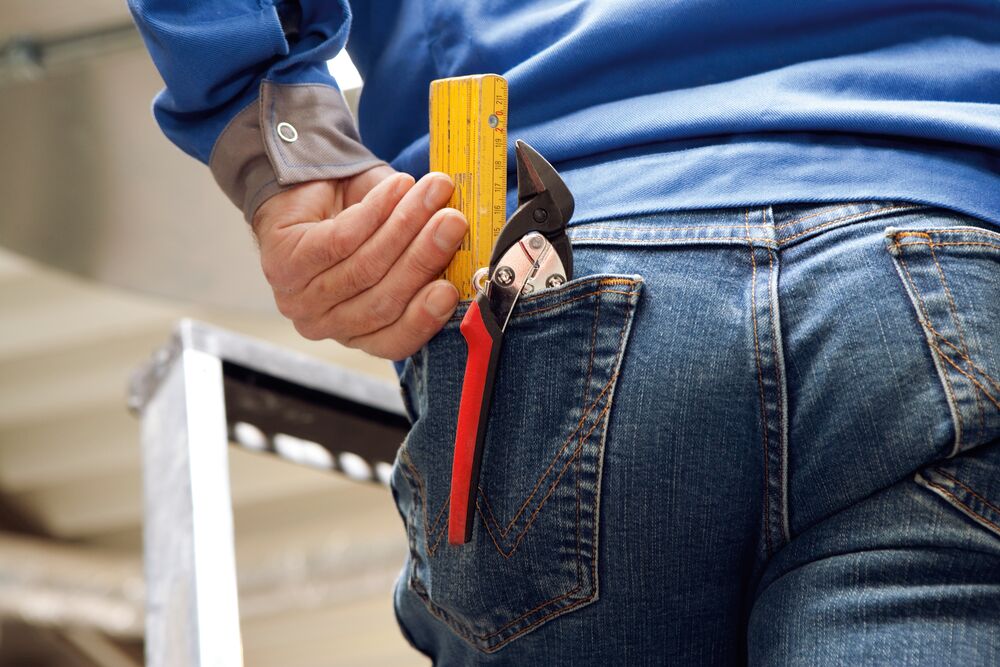 Manevringos mažos skardos kirpimo žirklės BESSEY D15A Manevringos mažos skardos kirpimo žirklės BESSEY D15A