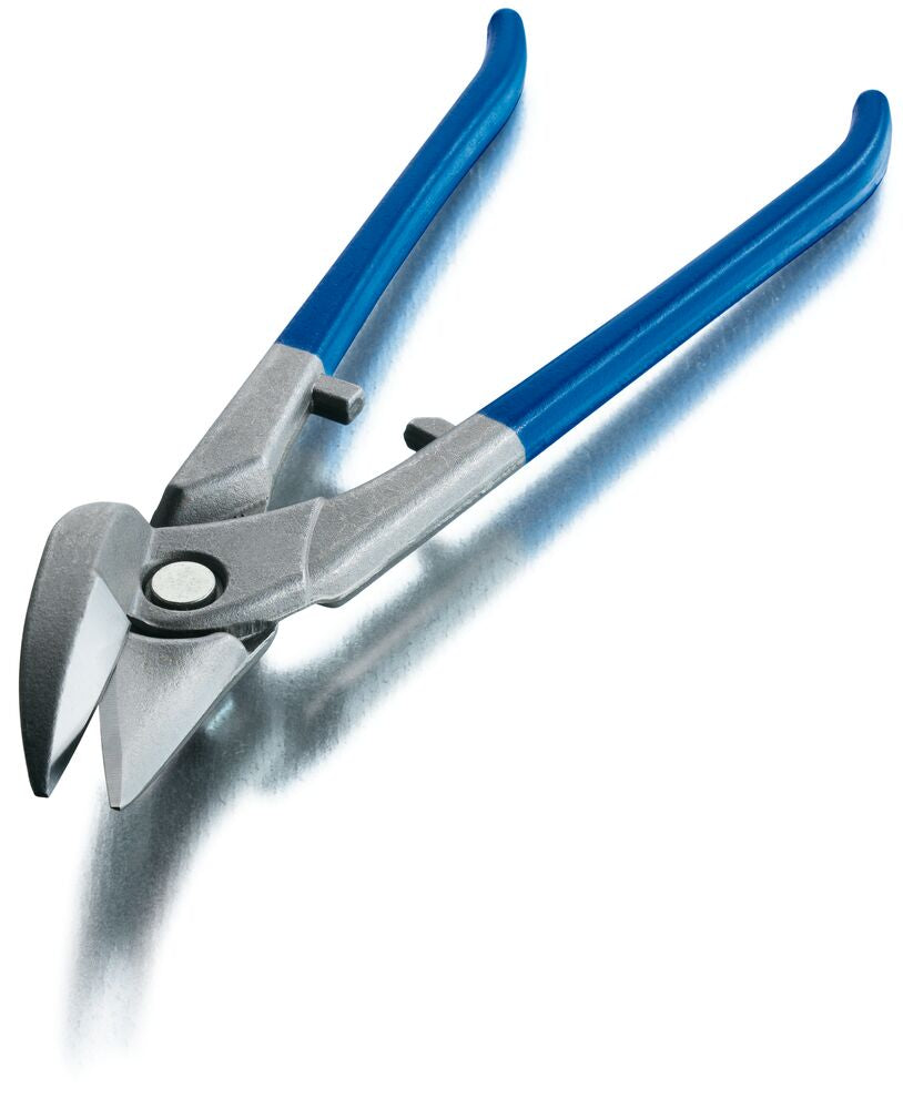 Skardos žirklės D216/D116 – formos ir tiesaus kirpimui Skardos žirklės D216/D116 – formos ir tiesaus kirpimui