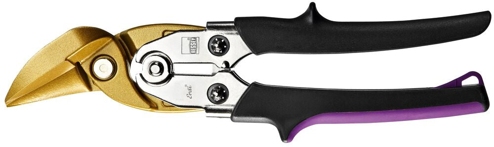 Skardos kirpimo žirklės Bessey HSS-TiN D27AH Skardos kirpimo žirklės Bessey HSS-TiN D27AH