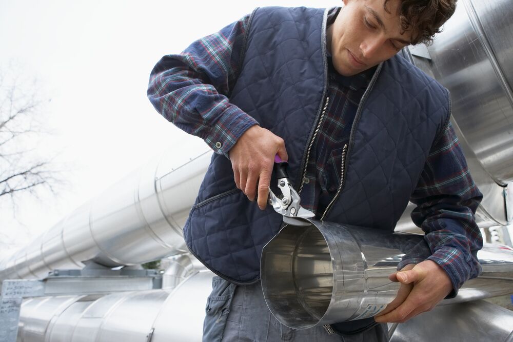 Skardos kirpimo žirklės Bessey HSS D27AH Skardos kirpimo žirklės Bessey HSS D27AH