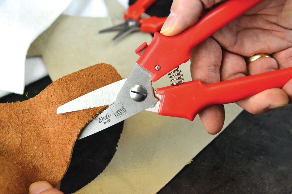 Universalios kirpimo žirklės Bessey D47/D48 Universalios kirpimo žirklės Bessey D47/D48