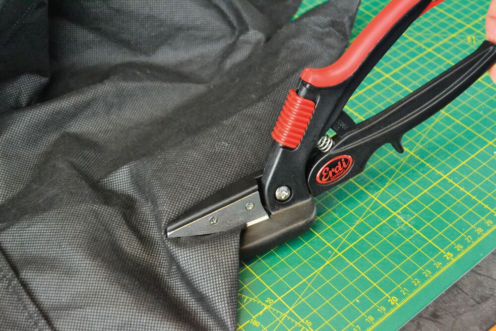 Universalios kirpimo žirklės Bessey MULTISNIP Master D51A Universalios kirpimo žirklės Bessey MULTISNIP Master D51A