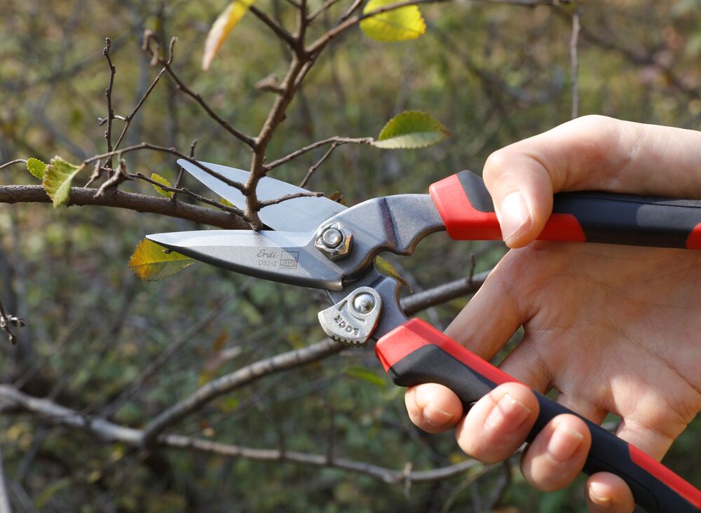 Stiprios universalios kirpimo žnyplės Bessey D52-2 Stiprios universalios kirpimo žnyplės Bessey D52-2