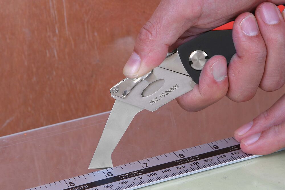 Peilių rinkinys DBKPH-SET Peilių rinkinys DBKPH-SET