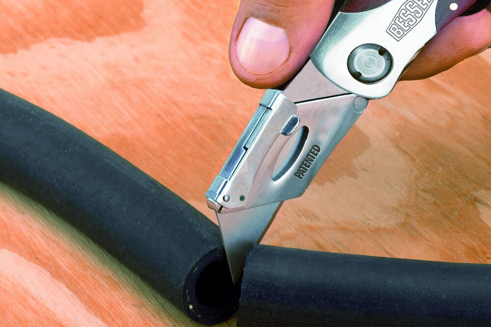 Atsarginės peilio geležtės DBK Atsarginės peilio geležtės DBK