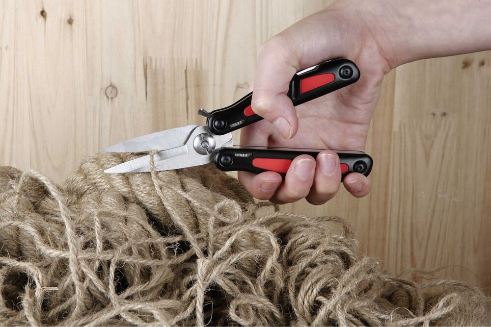 Daugiafunkcis įrankis BESSEY DBST Daugiafunkcis įrankis BESSEY DBST