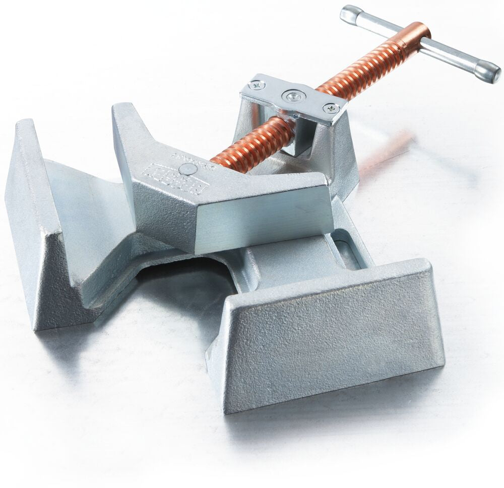 Kampų spaustuvas suvirintojams Bessey WSM Kampų spaustuvas suvirintojams Bessey WSM