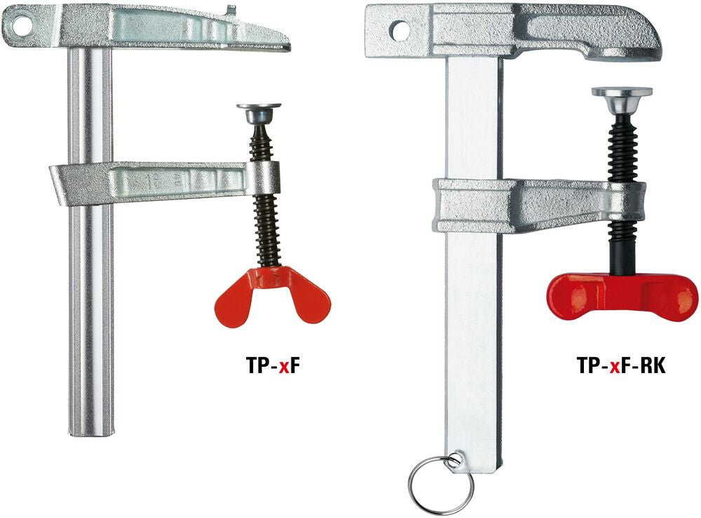 Suvirinimo spaustuvas (įžeminimui) su varžtu LP/TP Suvirinimo spaustuvas (įžeminimui) su varžtu LP/TP