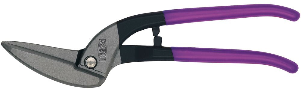 Skardos kirpimo žirklės Bessey D418 Skardos kirpimo žirklės Bessey D418