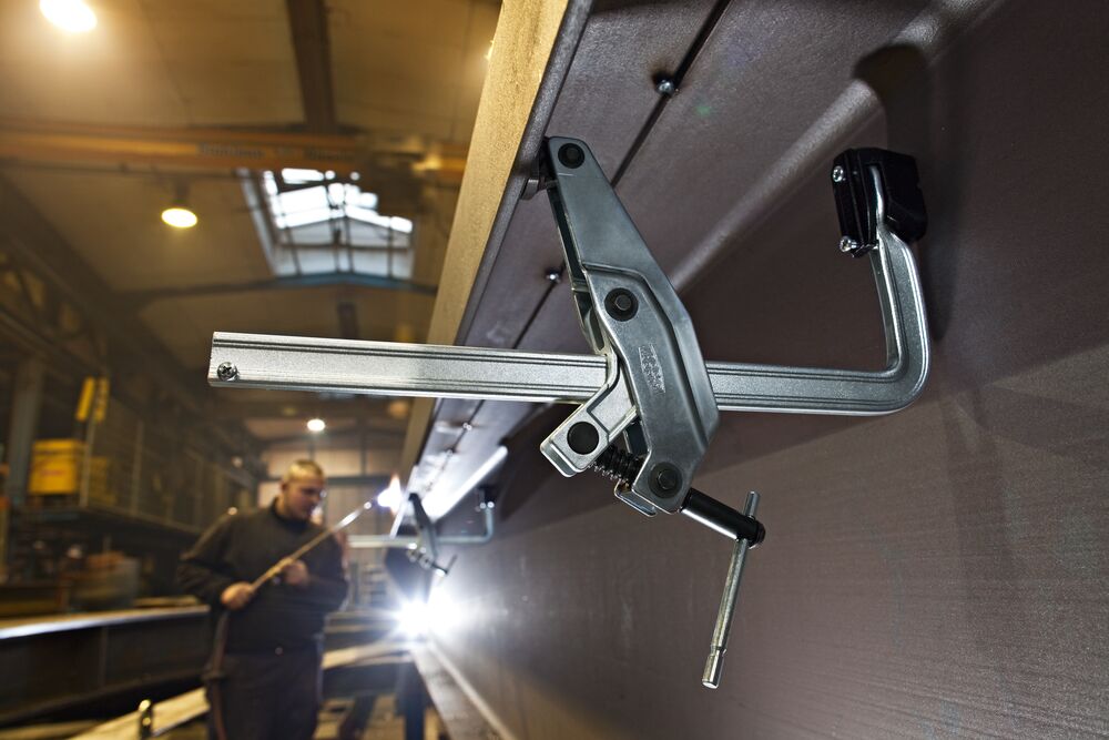 Atrama spaustuvams Bessey GRD Atrama spaustuvams Bessey GRD