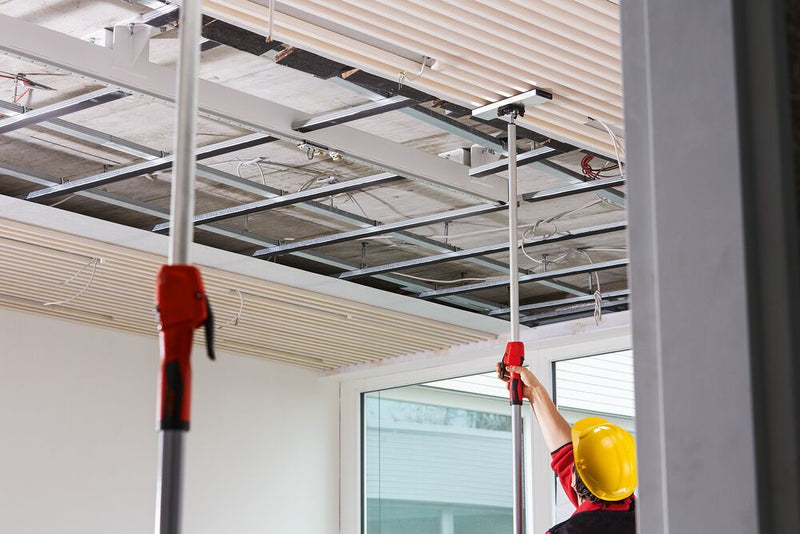 Atraminė plokštelė teleskopinėms montavimo atramoms STE-SP35