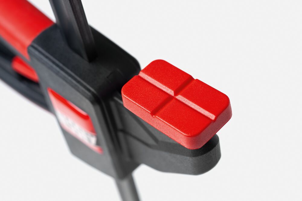 Stalo spaustuvu rinkinys darbui viena ranka BESSEY EZR15SET (2x EZR15+spec.adapteris) Stalo spaustuvu rinkinys darbui viena ranka BESSEY EZR15SET (2x EZR15+spec.adapteris)