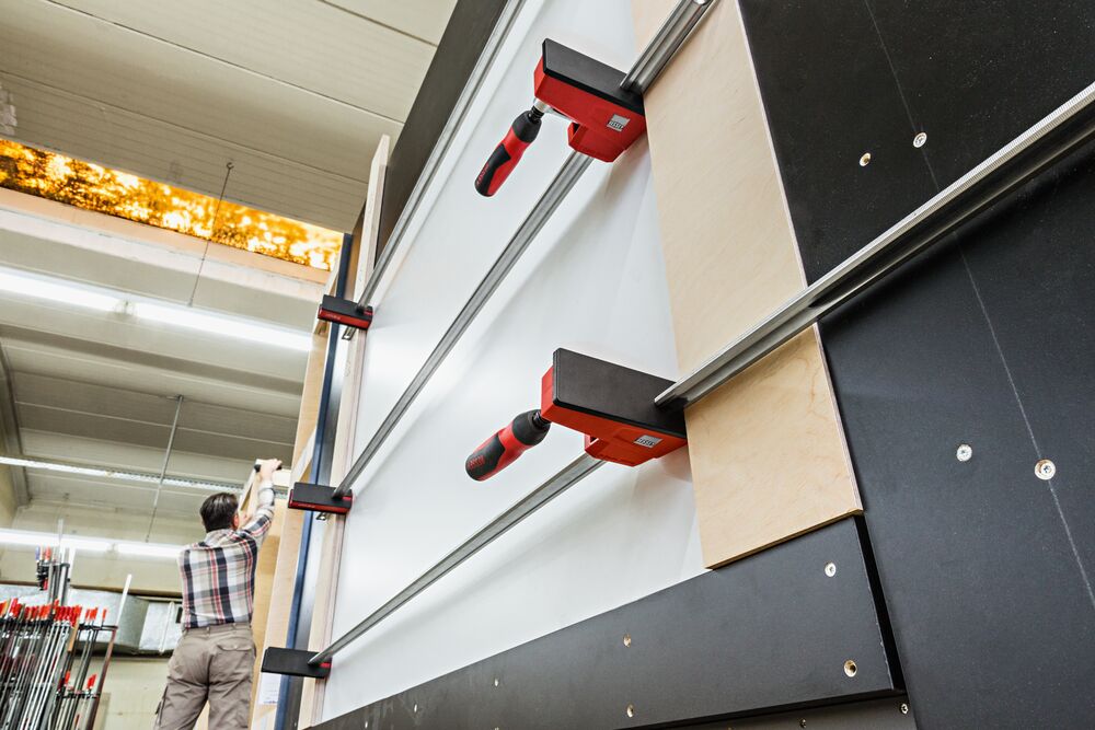 Korpusinis spaustuvas Vario REVO KREV Korpusinis spaustuvas Vario REVO KREV