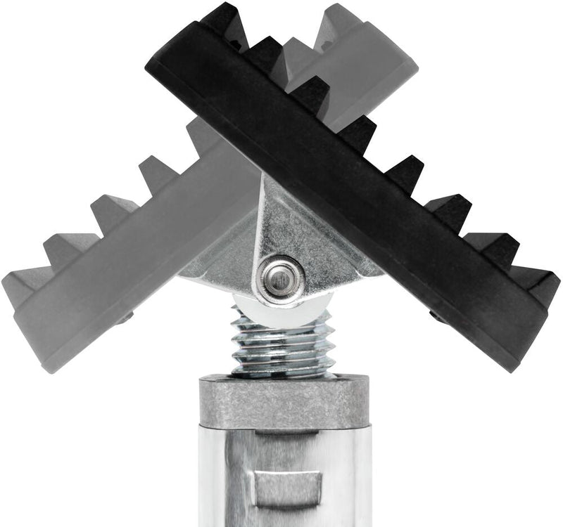 Teleskopinė montavimo atrama BESSEY ST