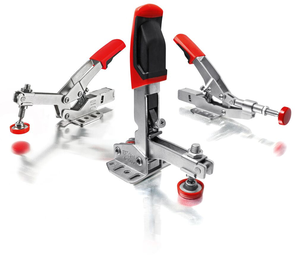 Horizontalus prispaudiklis STC-HH Horizontalus prispaudiklis STC-HH