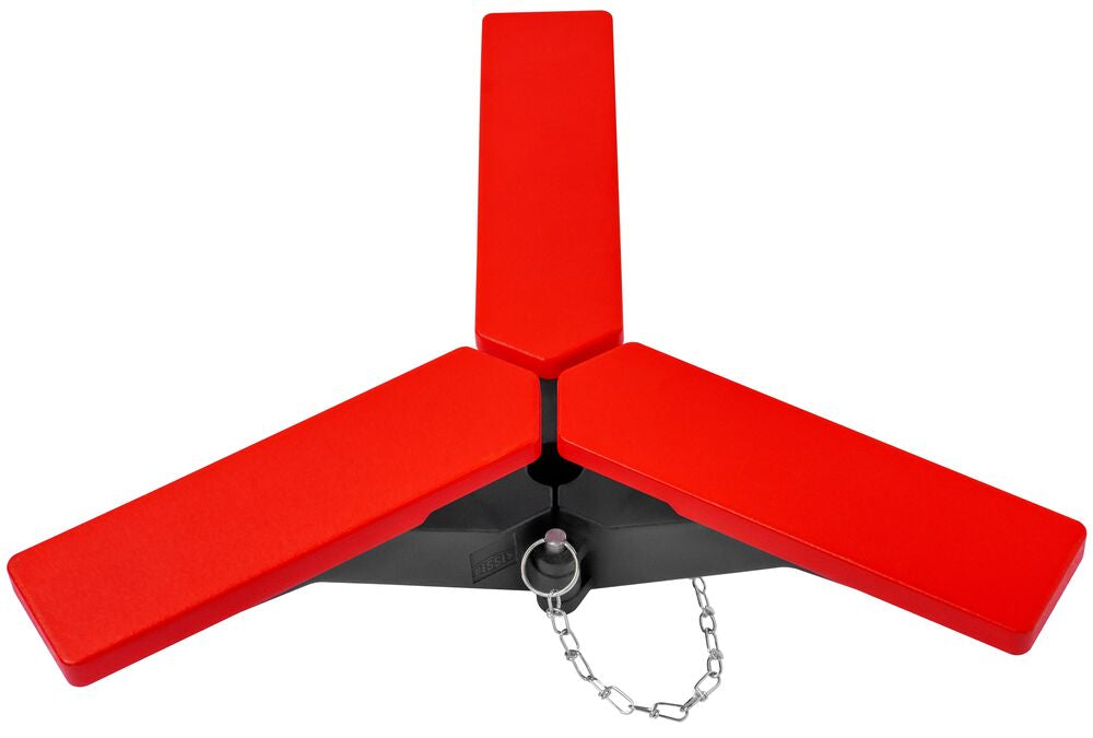 Teleskopinės montavimo atramos priedas STE-DS Teleskopinės montavimo atramos priedas STE-DS