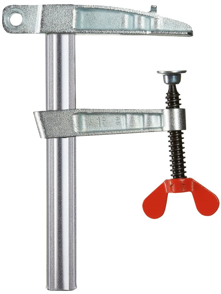 Suvirinimo spaustuvas (įžeminimui) su varžtu LP/TP Suvirinimo spaustuvas (įžeminimui) su varžtu LP/TP