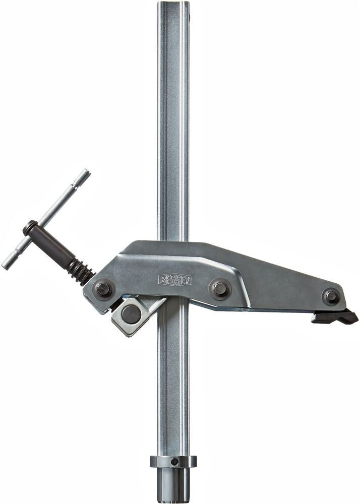 Svirtinis stalo spaustuvas BESSEY TW28GRS30-12 Svirtinis stalo spaustuvas BESSEY TW28GRS30-12