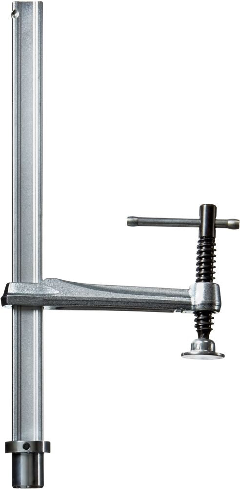 Suvirinimo stalo spaustuvai metalui Bessey TW Suvirinimo stalo spaustuvai metalui Bessey TW