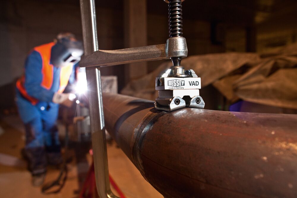 Daugiafunkcis atraminis padas spaustuvams VAD Daugiafunkcis atraminis padas spaustuvams VAD