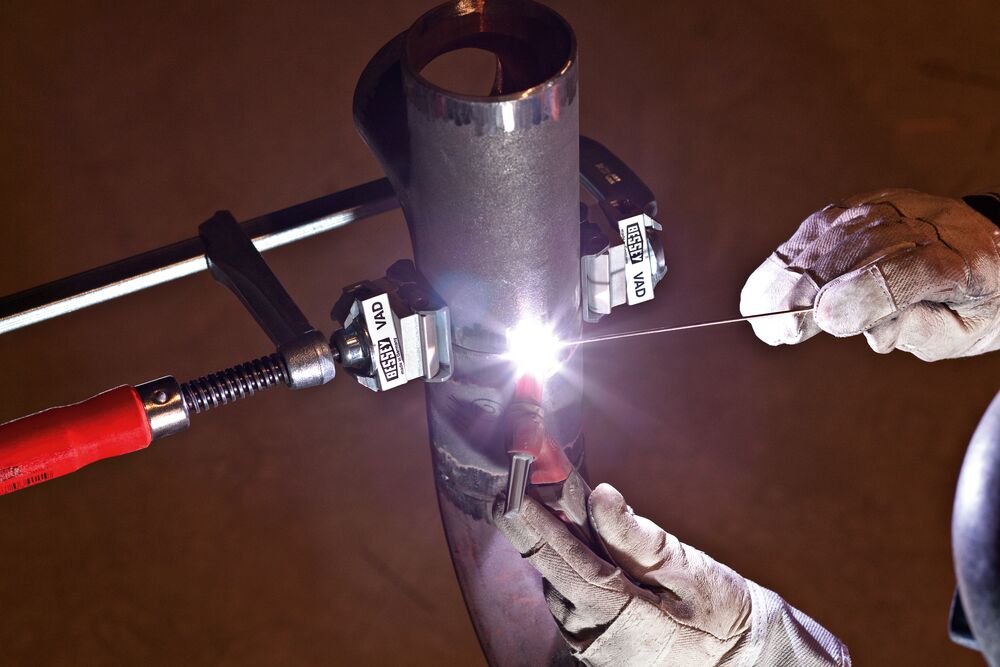 Daugiafunkcis atraminis padas spaustuvams VAD Daugiafunkcis atraminis padas spaustuvams VAD