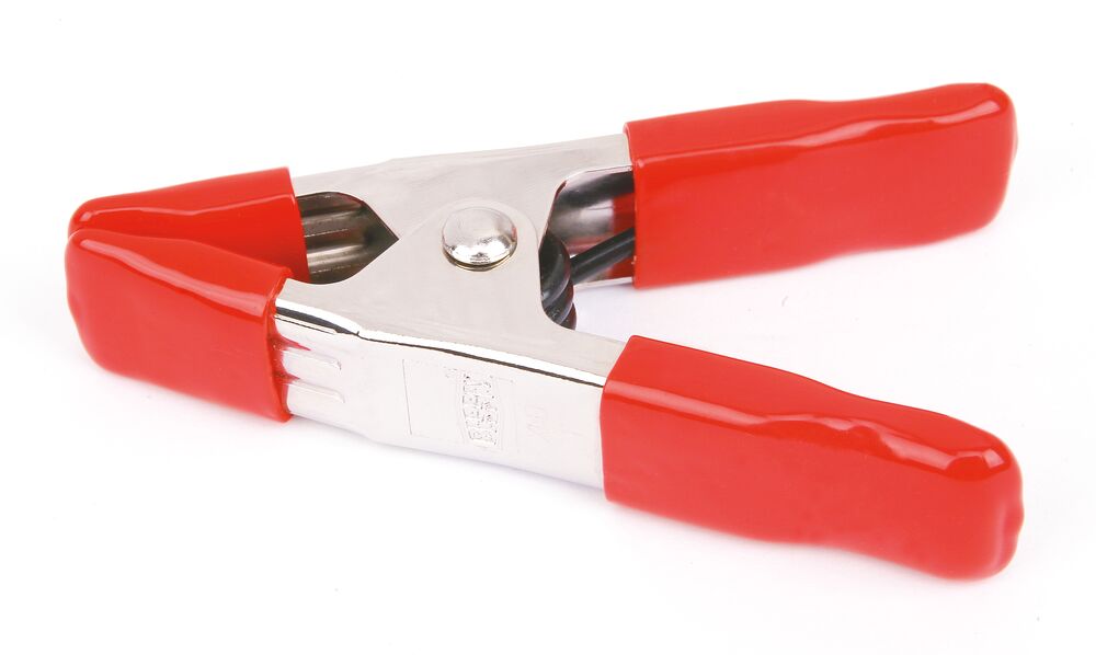 Spyruoklinis spaustuvas BESSEY XM Spyruoklinis spaustuvas BESSEY XM