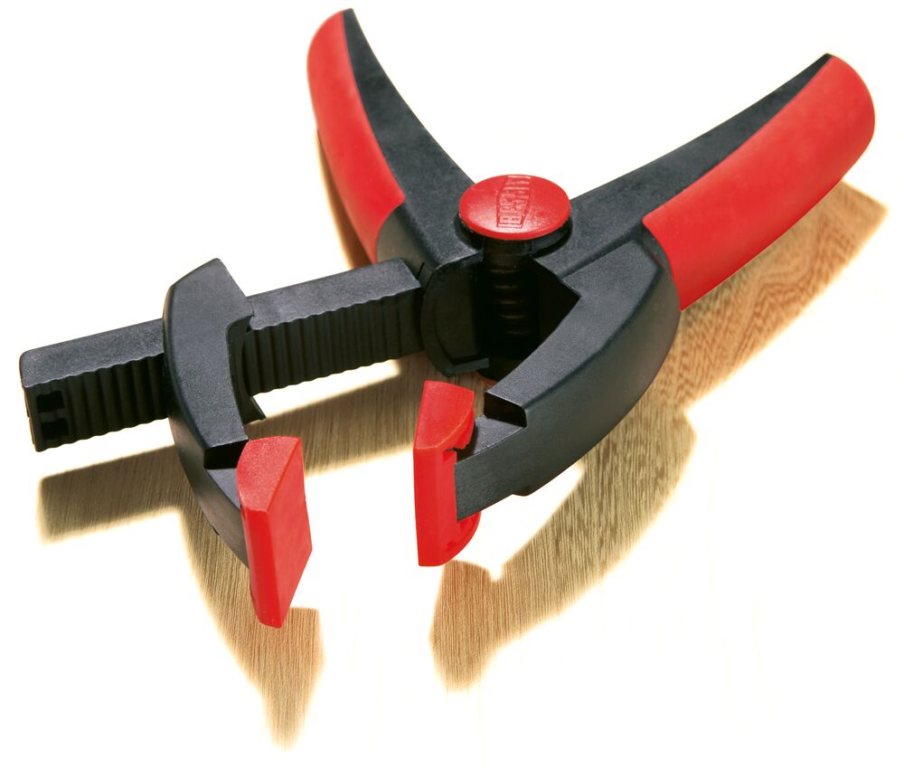 Spyruoklinis spaustuvas VarioClippix XV Spyruoklinis spaustuvas VarioClippix XV