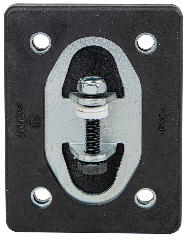 Prispaudimo plokštelė teleskopinėms atramoms 3101952