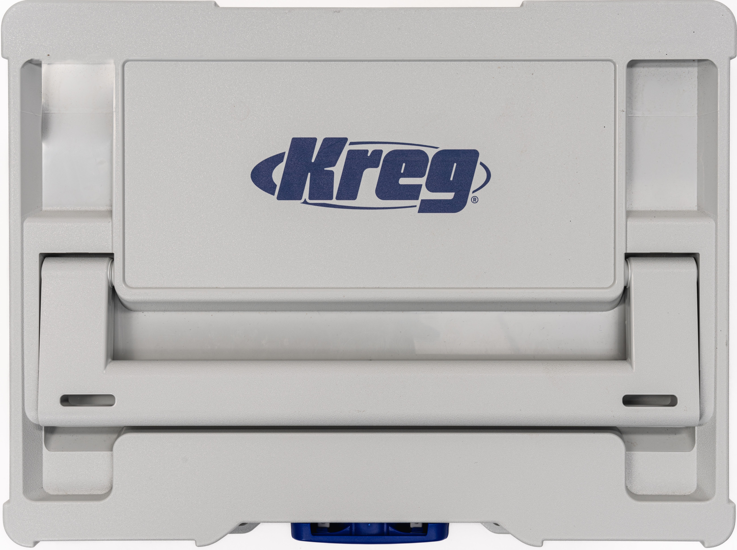 Kreg SYSTAINER (skirtas gręžimo šablonams KPHJ720/KPHJ520) KPHA-SYS