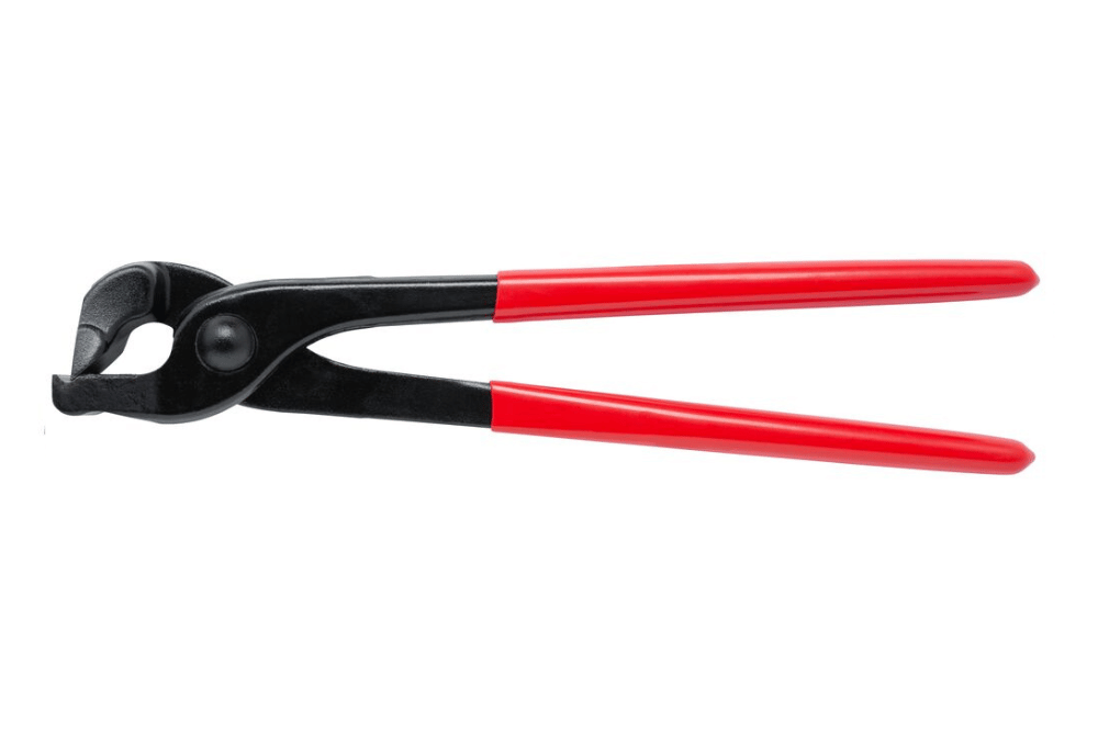 Lankstymo replės BESSEY D355
