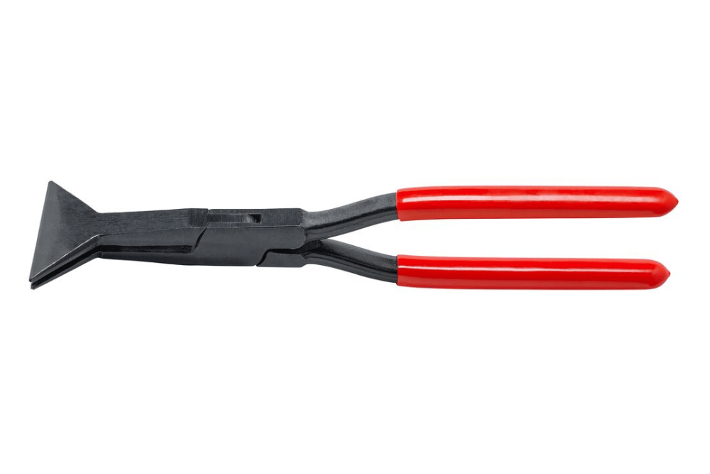 Skardos lankstymo replės Bessey D336