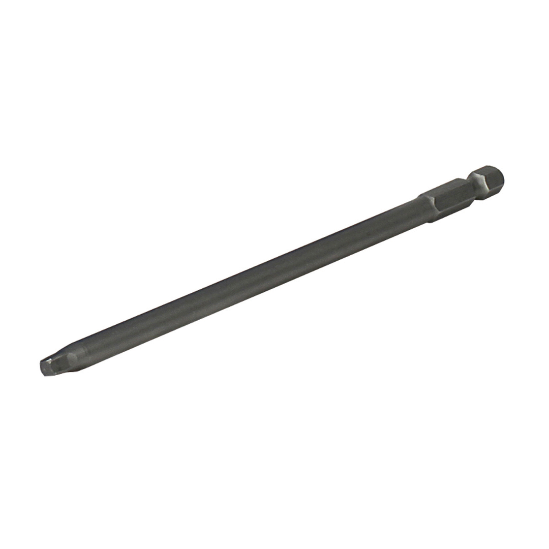 Kreg kvadratinis sukimo antgalis (XL varžtams 152mm , #3 Square Driver) D6HD