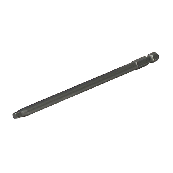 Kreg kvadratinis sukimo antgalis (XL varžtams 152mm , #3 Square Driver) D6HD