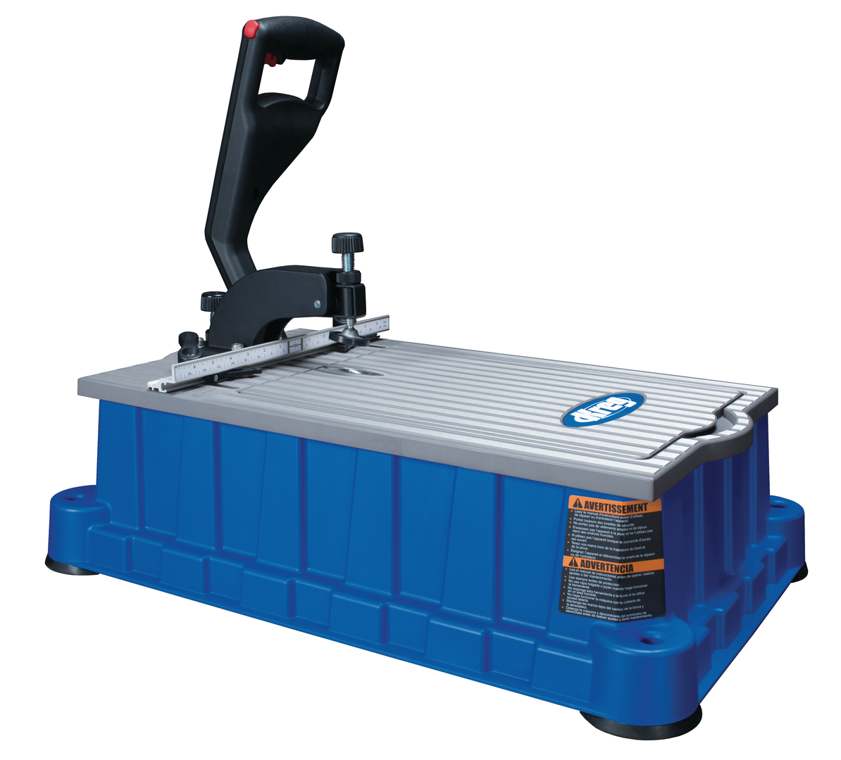 Kreg gręžimo staklės Foreman Pocket-Hole Machine DB210-EUR