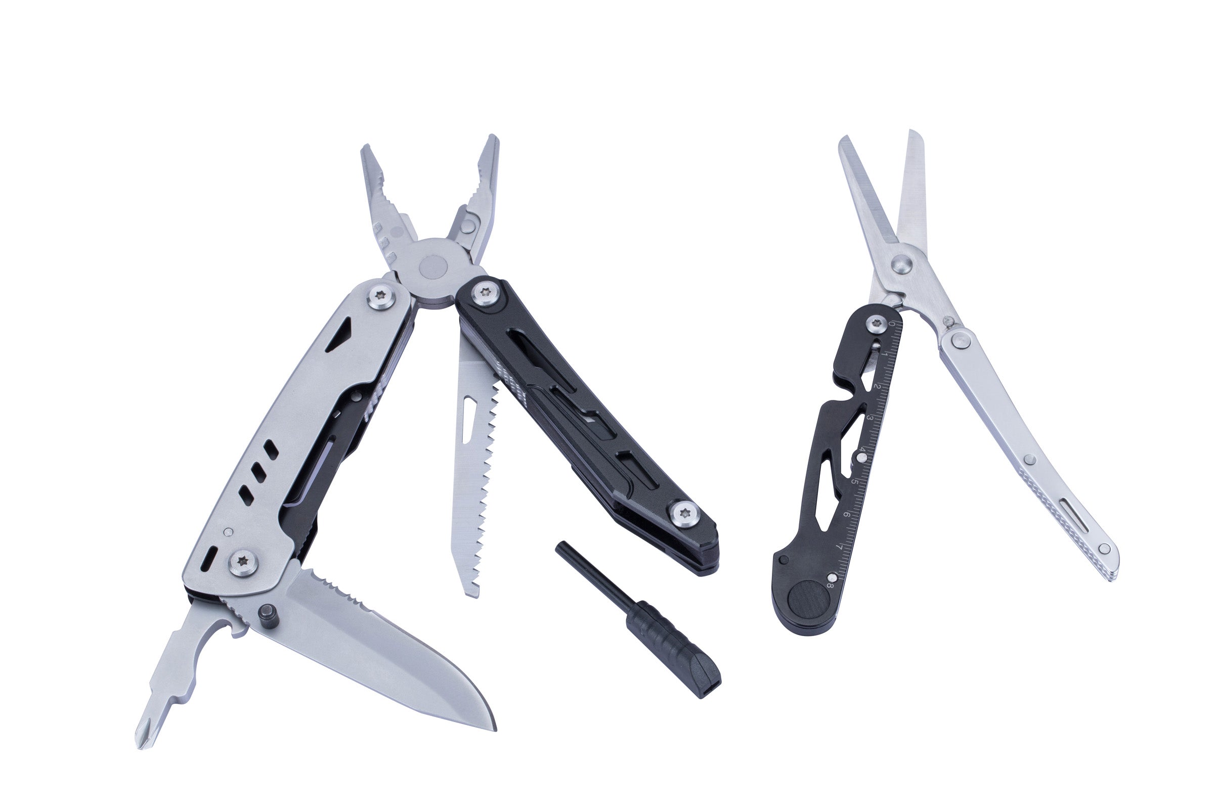 BESSEY Daugiafunkcinis įrankis DMPTS