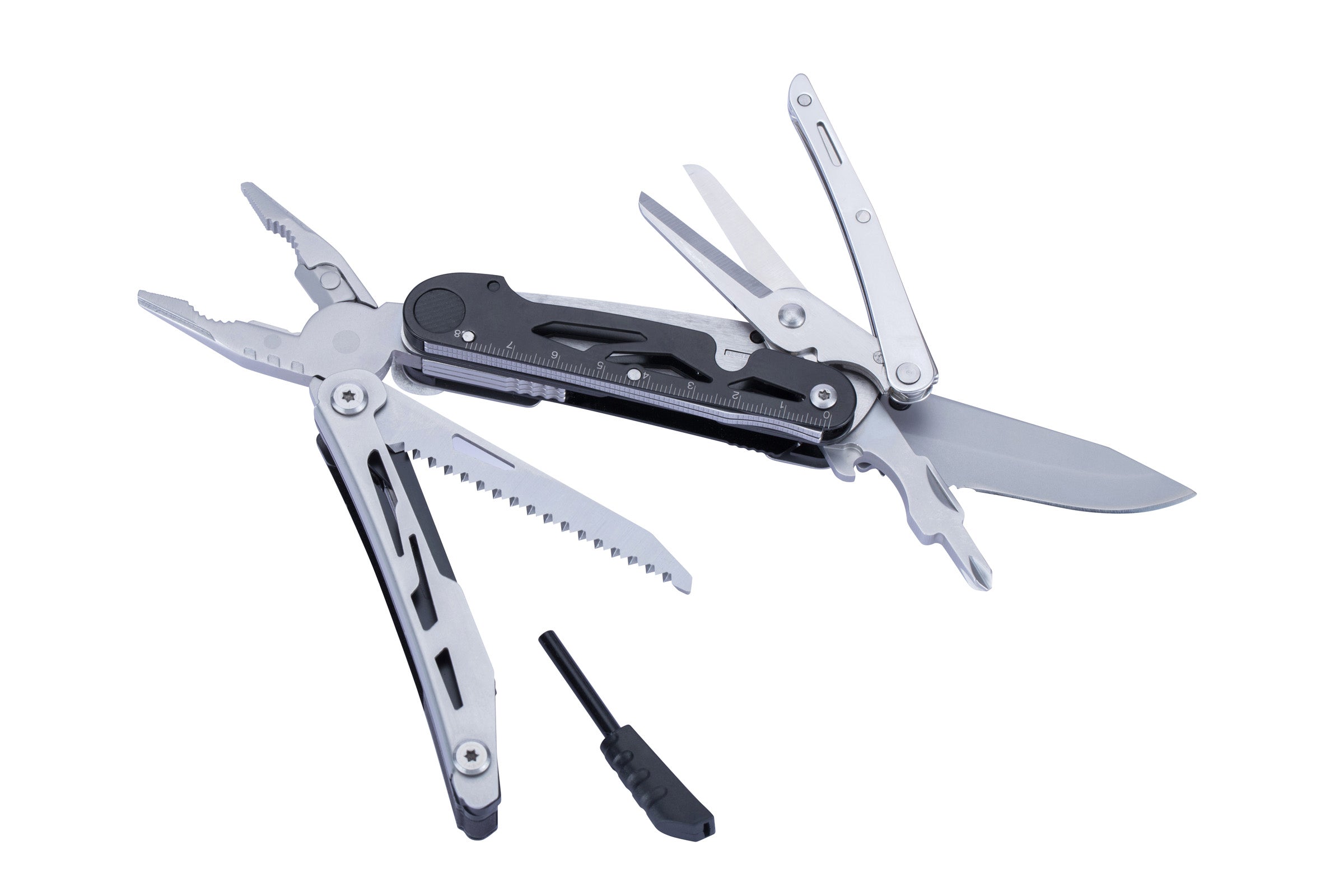 BESSEY Daugiafunkcinis įrankis DMPTS