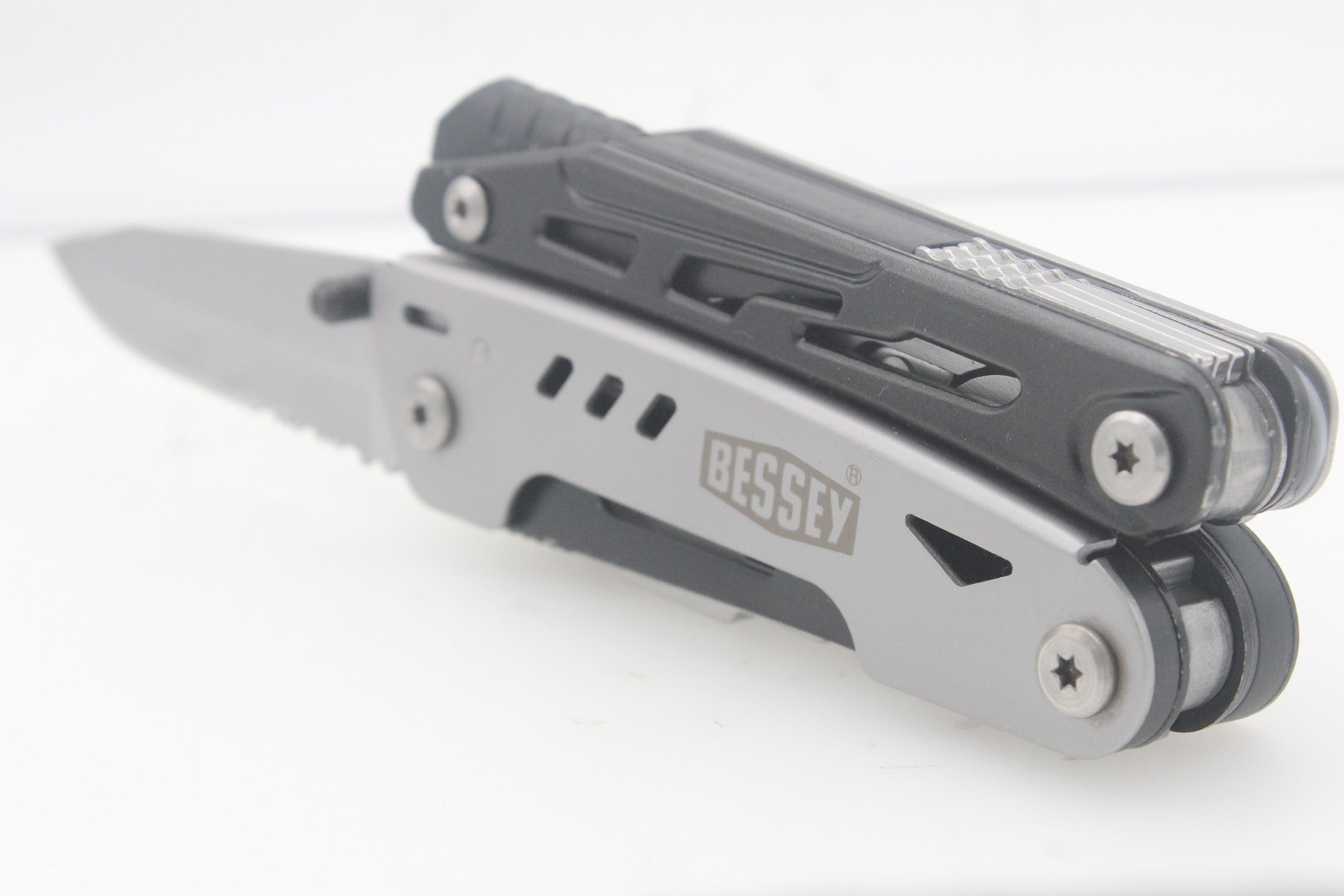 BESSEY Daugiafunkcinis įrankis DMPTS