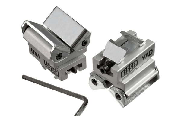 Daugiafunkcis atraminis padas spaustuvams VAD