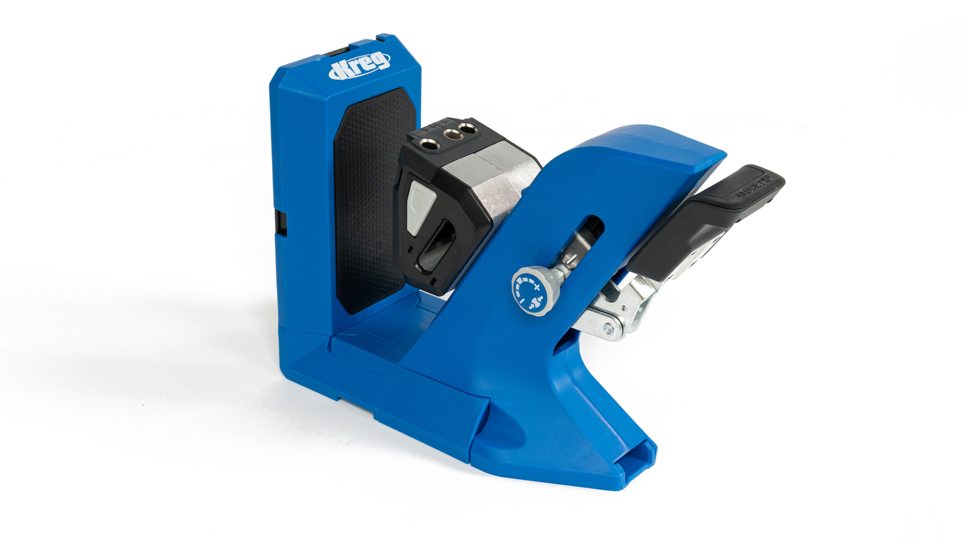 Kreg gręžimo šablonas Pocket-Hole Jig KPHJ720-INT